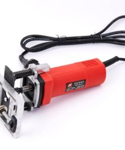 máy khoan rãnh thoát nước cửa nhựa1