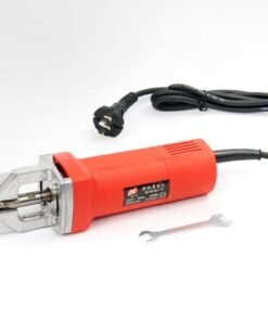 máy làm sạch góc ngoài cửa nhựa