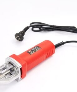 Máy làm sạch góc trong cửa nhựa2