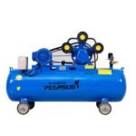 Máy nén khí 200L – 4HP