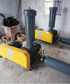 Máy thổi khí Blowtac MRT 050