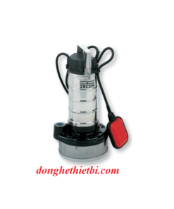 Bơm nước thải chìm Ircem DC12T