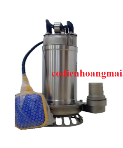 Máy bơm chìm HM WQD25-7-1.5SF