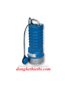 Bơm nước thải chìm Ircem DS150T