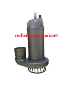 Máy bơm chìm HM WQD40-7-2.2S
