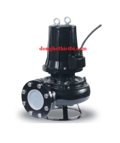 Bơm nước thải Conforto KV 1000/80-2T