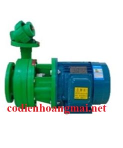 Máy bơm hóa chất HM 50FP-22-2.2