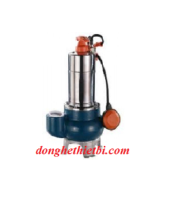 Máy bơm nước thải Forerun MCX10