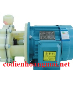 Máy bơm hóa chất HM 102FS-18-1.5