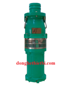 Bơm chìm nước thải HM QY80-10-3.5