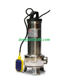 Máy bơm nước thải Forerun MV20