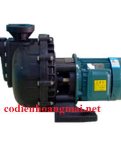Máy bơm hóa chất HM TSKD-10HP-90SK-7.5