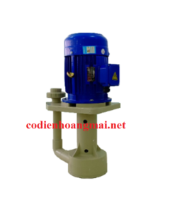 Máy bơm hóa chất HM MD-10HP-90SK-7.5