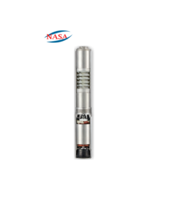 Máy bơm hỏa tiễn Ircem 16BH75