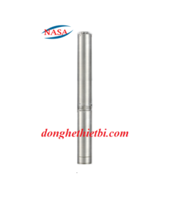 Máy bơm hỏa tiễn Ircem 4BM07