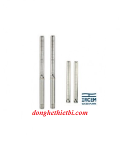 Máy bơm hỏa tiễn Ircem 14SP75