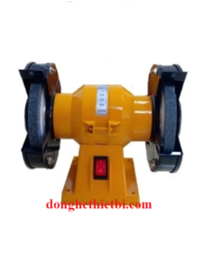 Máy Mài 2 Đá HM MD-125