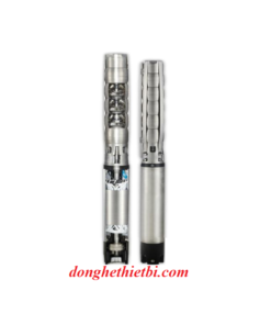 Máy bơm hỏa tiễn Ircem 60BP6220