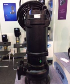 Bơm chìm nước thải CNP 40WQ15-8-1.1