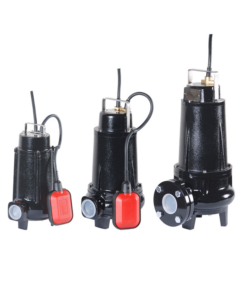 Bơm nước thải Conforto FL 200/50T