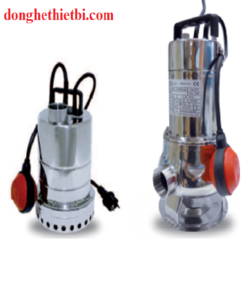 Bơm nước thải Conforto FLX 100/50M