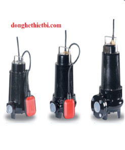 Bơm nước thải Conforto FP 100/40T