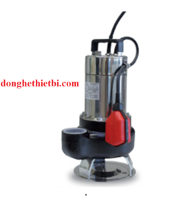 Bơm nước thải Conforto GXB 100/50M