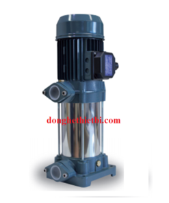Bơm trục đứng đa tầng Conforto MCV 300/6T