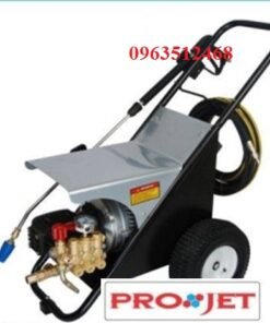 MÁY RỬA XE GIA ĐÌNH Projet P1600-1207