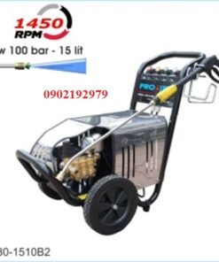 MÁY RỬA XE CAO ÁP PROJETP30-1510B2