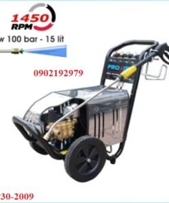 MÁY RỬA XE PROJETP30-2009