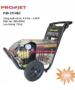 MÁY RỬA XE PROJET P40-1514B3