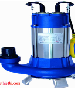 Máy bơm chìm NASA V1100F