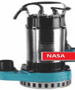 Máy bơm chìm NASA V1500FB