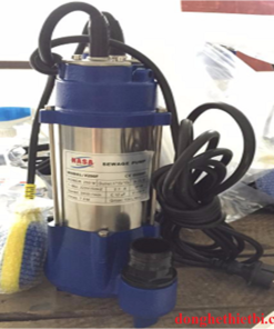 Máy bơm chìm NASA V250F
