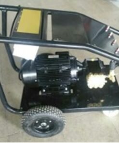 MÁY RỬA XE CÔNG TRÌNH P100-3015