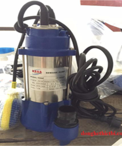 Máy bơm chìm NASA V450F