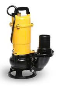 Bơm chìm nước thải bằng gang CSP-255S