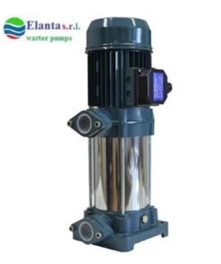 Máy bơm bù áp Elanta MCV 150/4 T