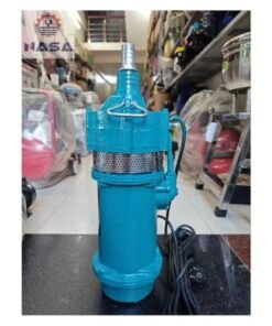 BƠM CHÌM ĐA TẦNG CÁNH 25QD3-322-1.1