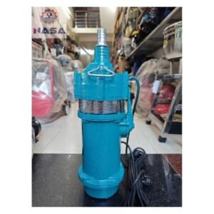 BƠM CHÌM ĐA TẦNG CÁNH 25QD3-322-1.1