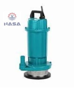 Bơm chìm QDX1.5-17-0.37 dây đồng 100%