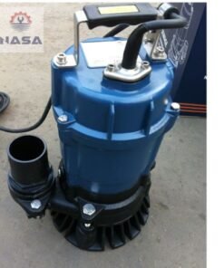 Bơm chìm nước thải Tsurumi HS3.75S