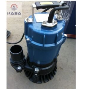 Bơm chìm nước thải Tsurumi HS3.75S
