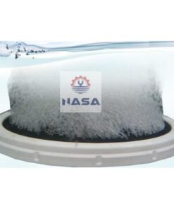 Đĩa phân phối khí RSD 350