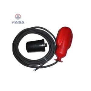 Phao báo mức Microstart Matic 3m, 5m, 10m