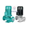 MÁY BƠM TRỤC ĐỨNG INLINE IRG
