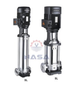 Bơm ly tâm trục đứng Shimge BL16-10