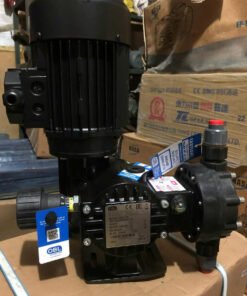 Máy bơm định lượng OBL 1M101P1095SVBSMV0M3-001