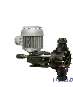 Bơm định lượng hóa chất OBL 1M120P1115SVBSMV0M3-001